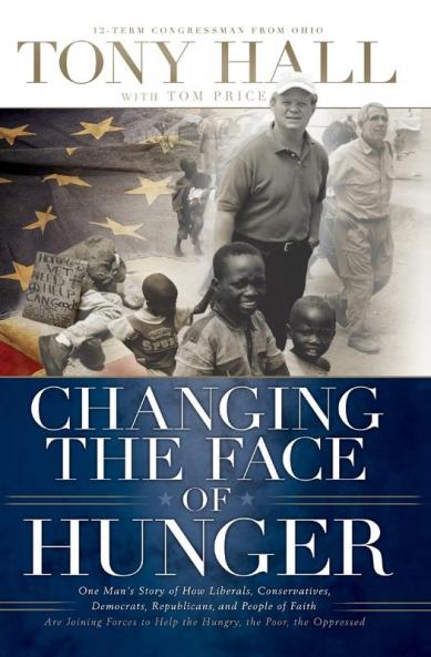 Changing the Face of Hunger