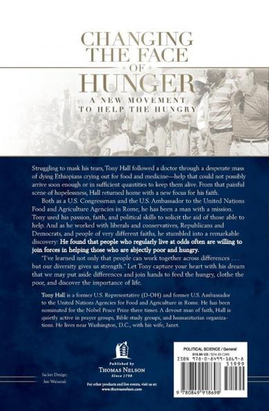 Changing the Face of Hunger