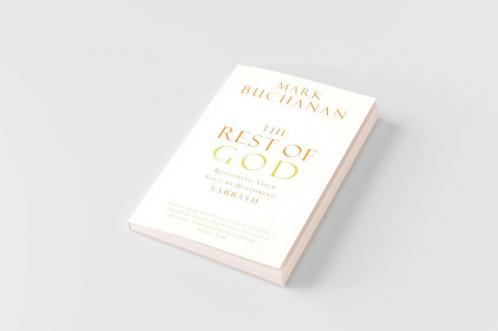 The Rest of God