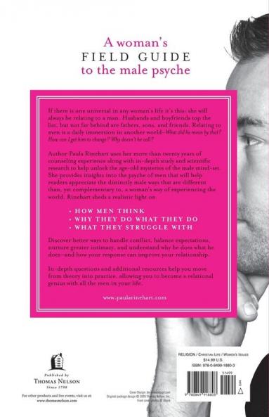 What's He Really Thinking?