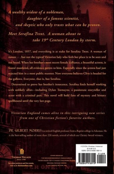 The Mermaid in the Basement