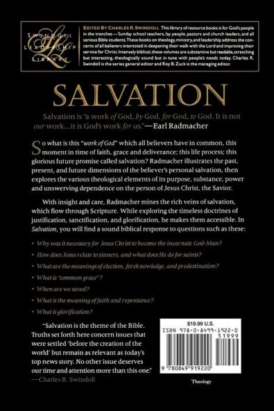 Salvation