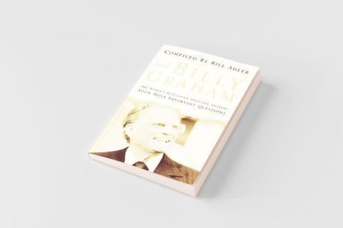 Ask Billy Graham (International Edition)