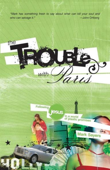 The Trouble With Paris
