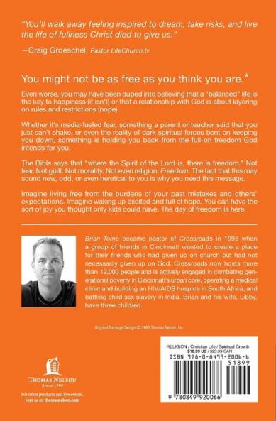Free Book