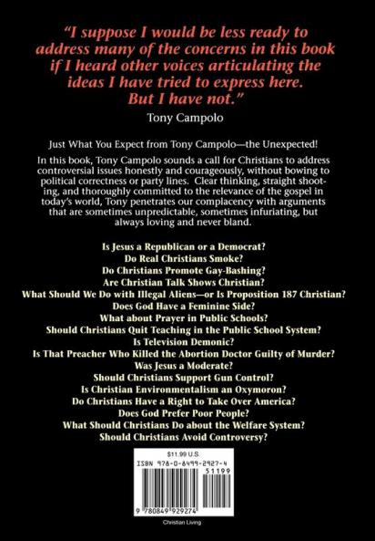 Is Jesus a Democrat or a Republican?