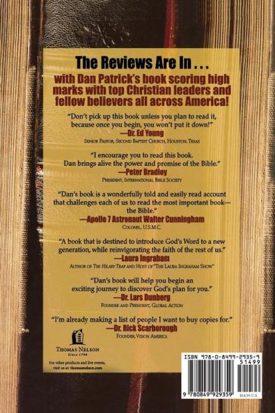 The Second Most Important Book You Will Ever Read