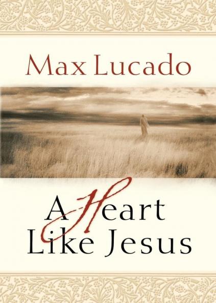 A Heart Like Jesus