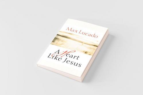 A Heart Like Jesus