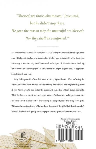 Gifts of Passage