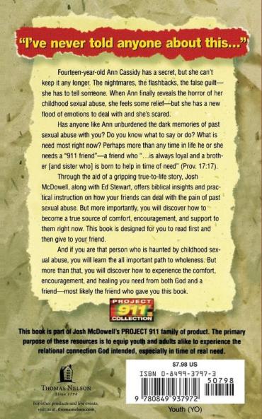 The Past Sexual Abuse