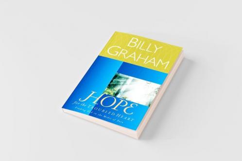 Hope for the Troubled Heart