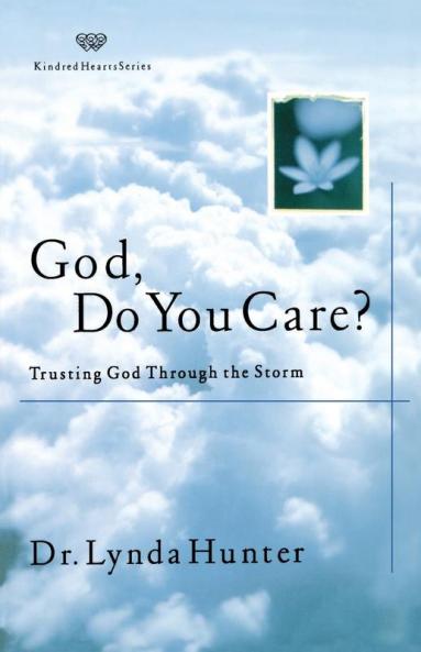 God Do You Care?