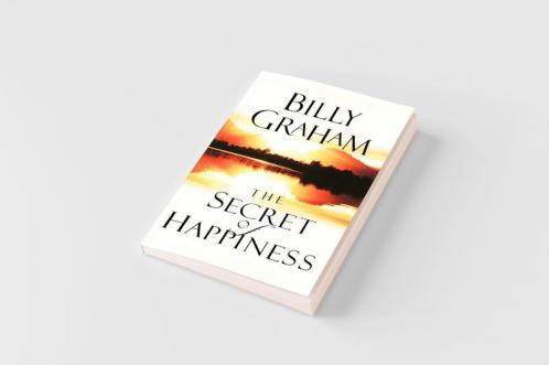 The Secret of Happiness