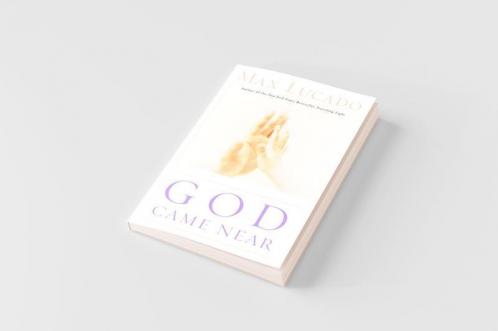 God Came Near