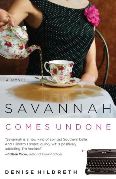 The Savannah Comes Undone