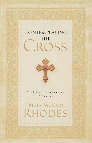 Contemplating the Cross