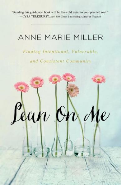 Lean on Me