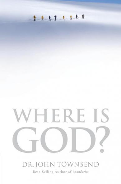 Where Is God? (International Edition)