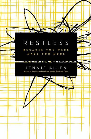 Restless | Softcover