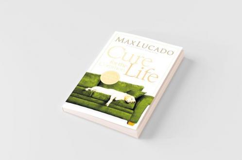 The Cure for the Common Life