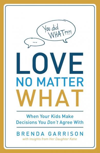 Love No Matter What