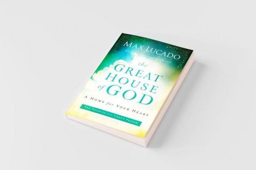 The Great House of God