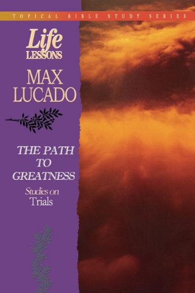 The Path to Greatness