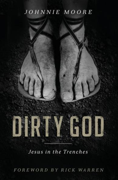 Dirty God