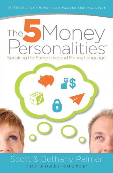 The 5 Money Personalities