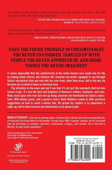 The Solomon Seduction