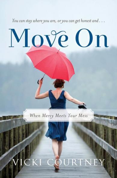 Move on