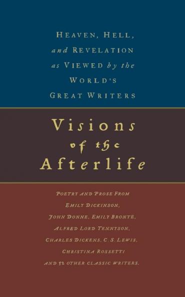 Visions of the Afterlife