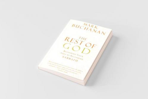 The Rest of God