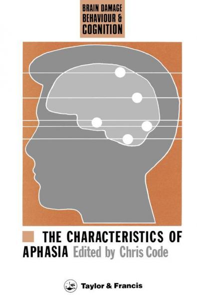 Characteristics Of Aphasia