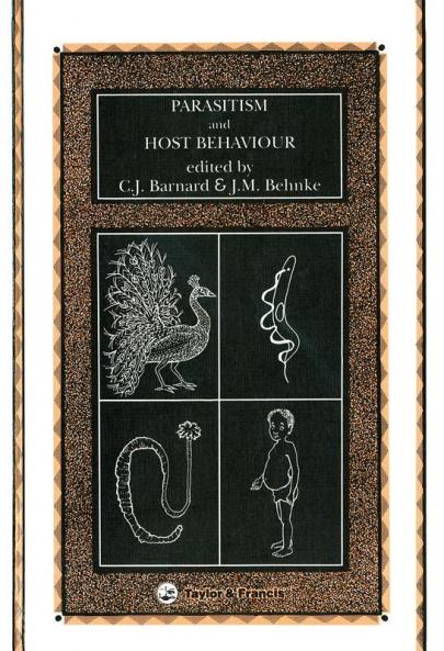 PARASITISM AND HOST BEHAVIOUR