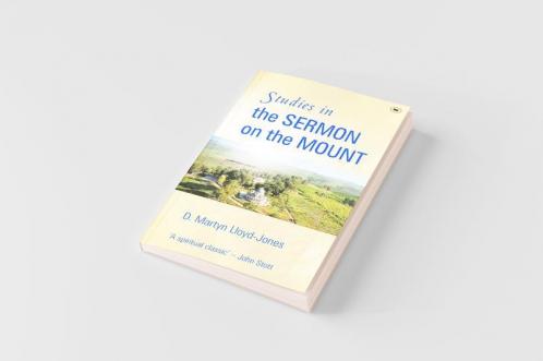Studies in the sermon on the mount