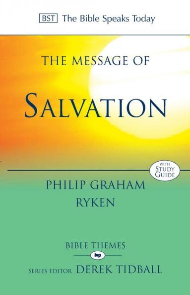 The Message of Salvation