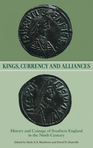 Kings Currency and Alliances