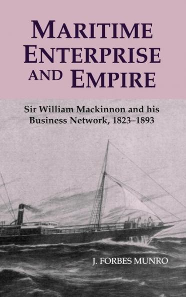 Maritime Enterprise and Empire