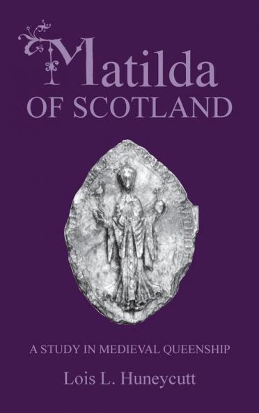 Matilda of Scotland