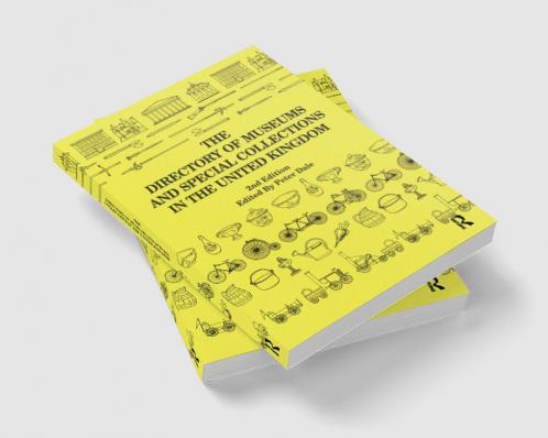 Directory of Museums and Special Collections in the UK