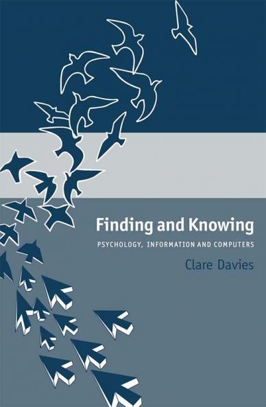 Finding and Knowing