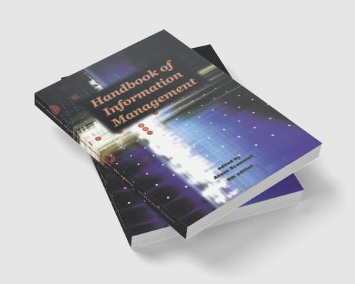 Handbook of Information Management