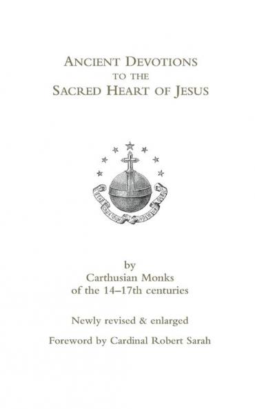 Ancient Devotions to the Sacred Heart of Jesus