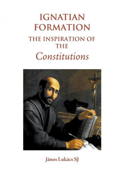 Ignatian Formation