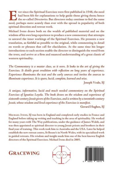 Understanding the Spiritual Exercises