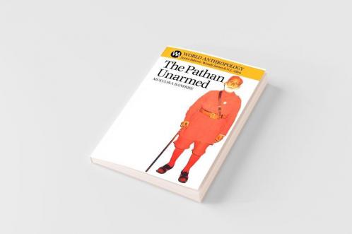 The Pathan Unarmed