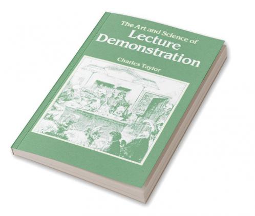 Art and Science of Lecture Demonstration
