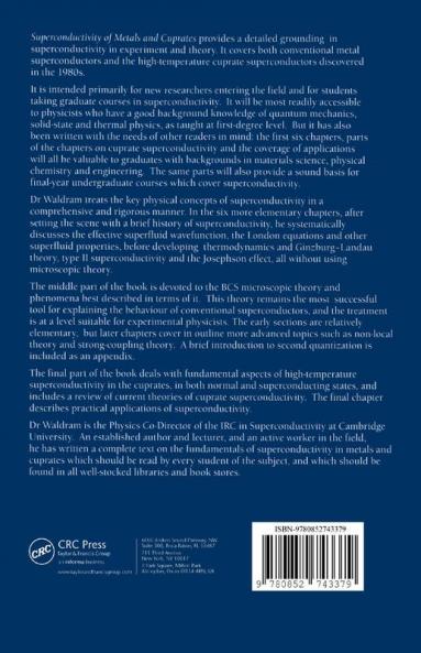 Superconductivity of Metals and Cuprates